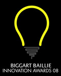biggart baillie logo